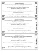 Bekanntmachung Bekanntmachung
