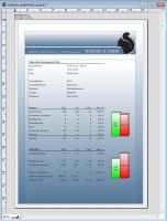 Database Publishing mit RagTime